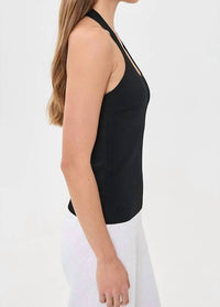 Theory - Halter Neck Tank