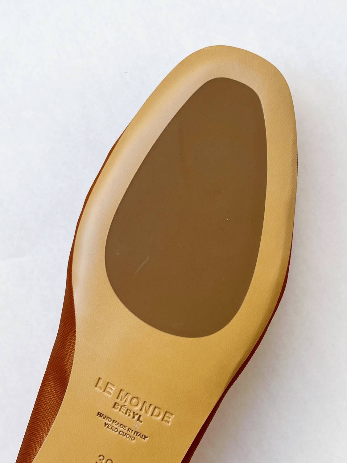 Le Monde Béryl - Women's Luna Mesh Slipper