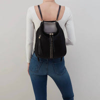 Hobo - Merrin Backpack/Shoulder Bag