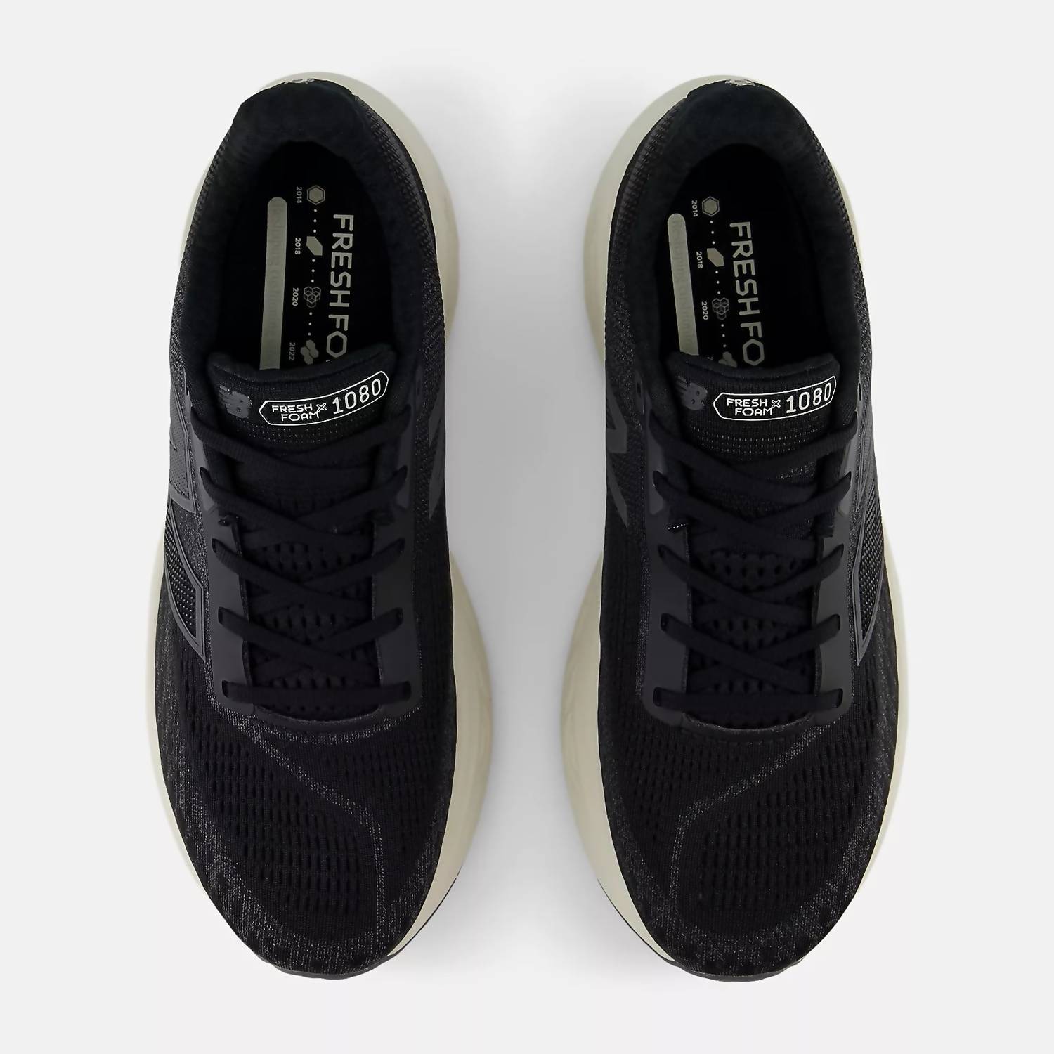 New Balance - Men's 1080 V 14 Wide Shoe