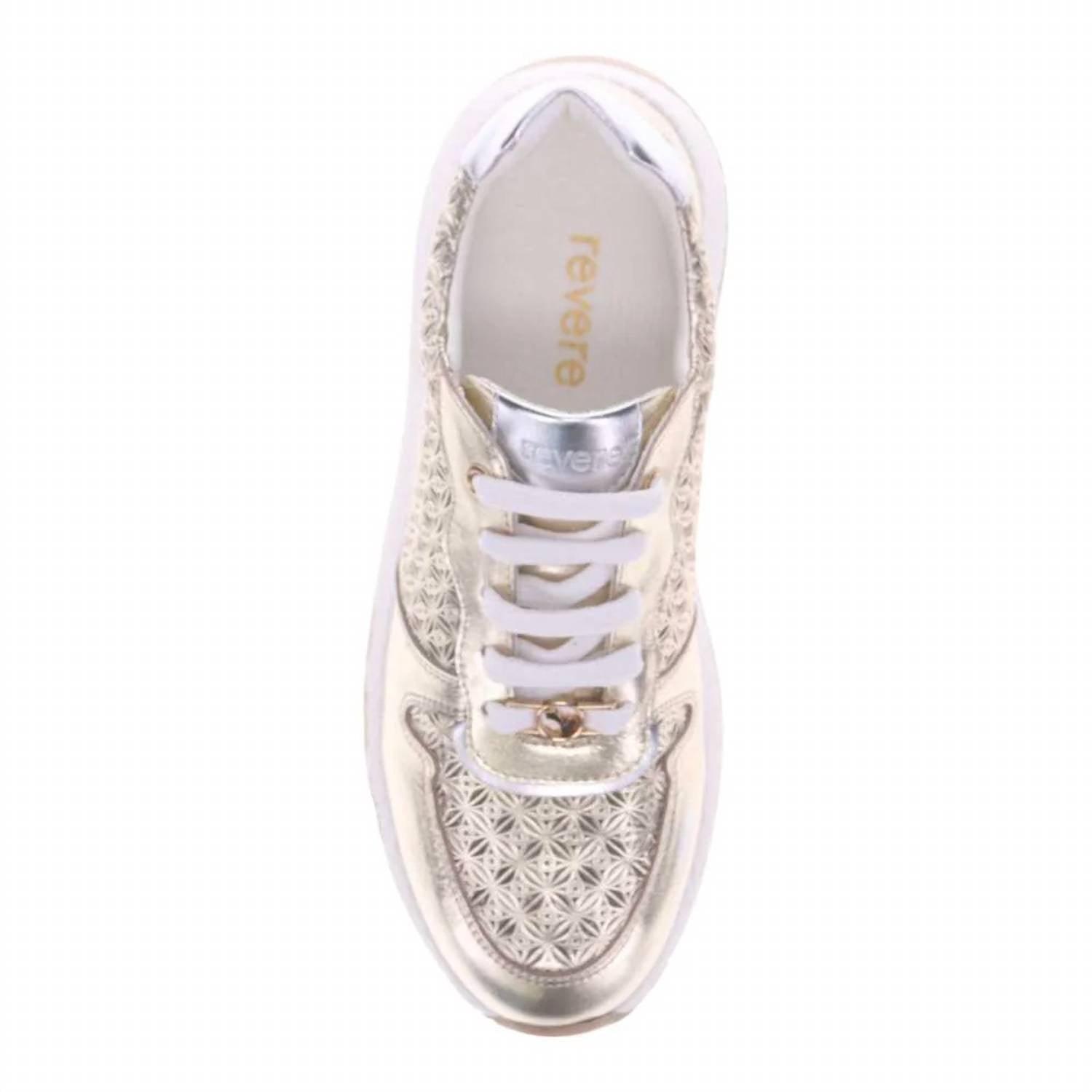 Revere - Women's Los Angeles Casual Sneaker