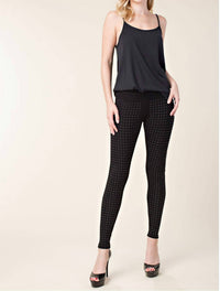 Vocal Apparel - Sparkle Vocal Leggings
