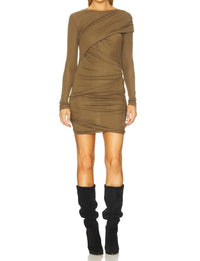 Isabel Marant - Denise Mini Dress