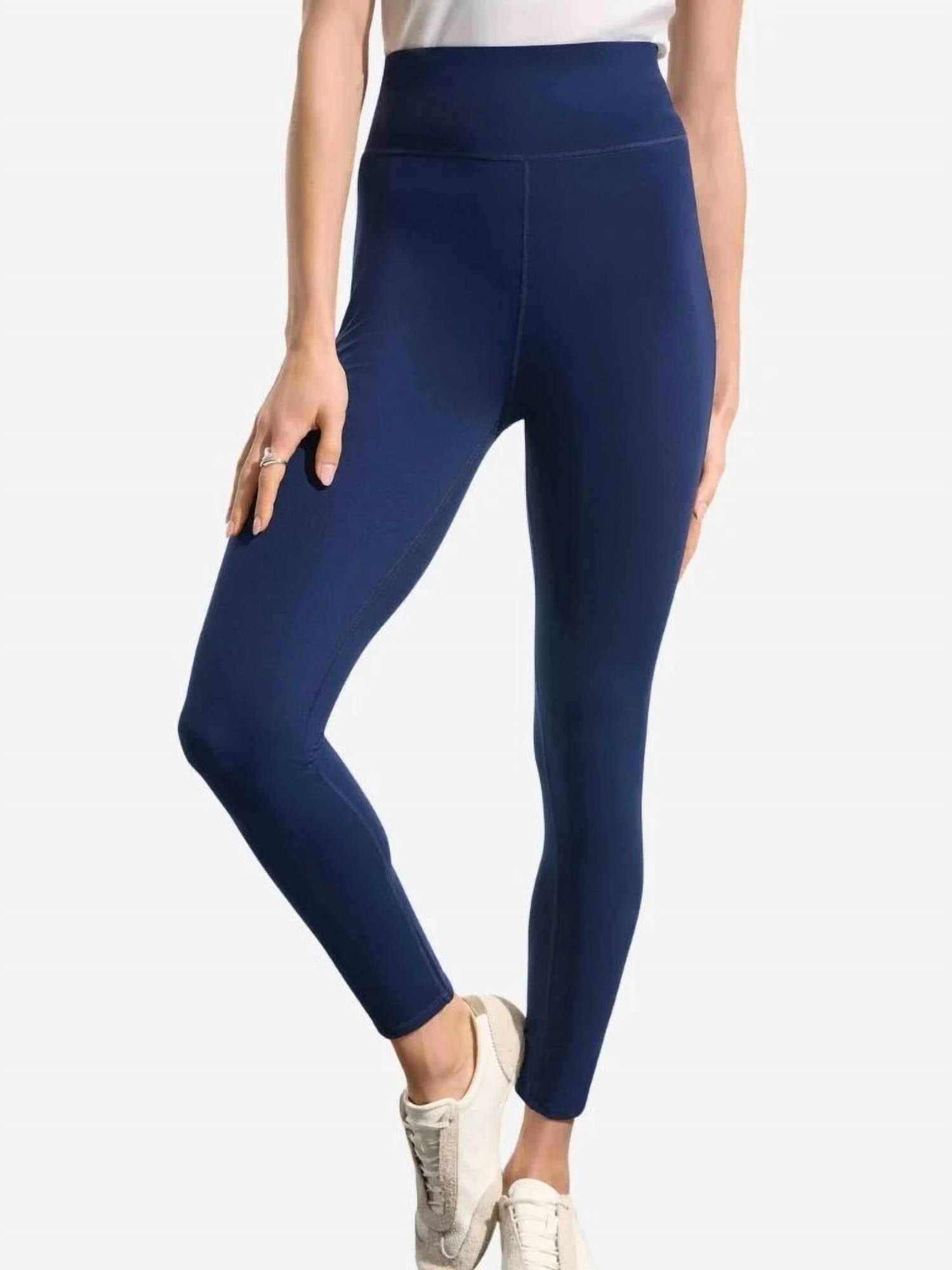 Joseph Ribkoff - Nylon Spandex Compression Leggings