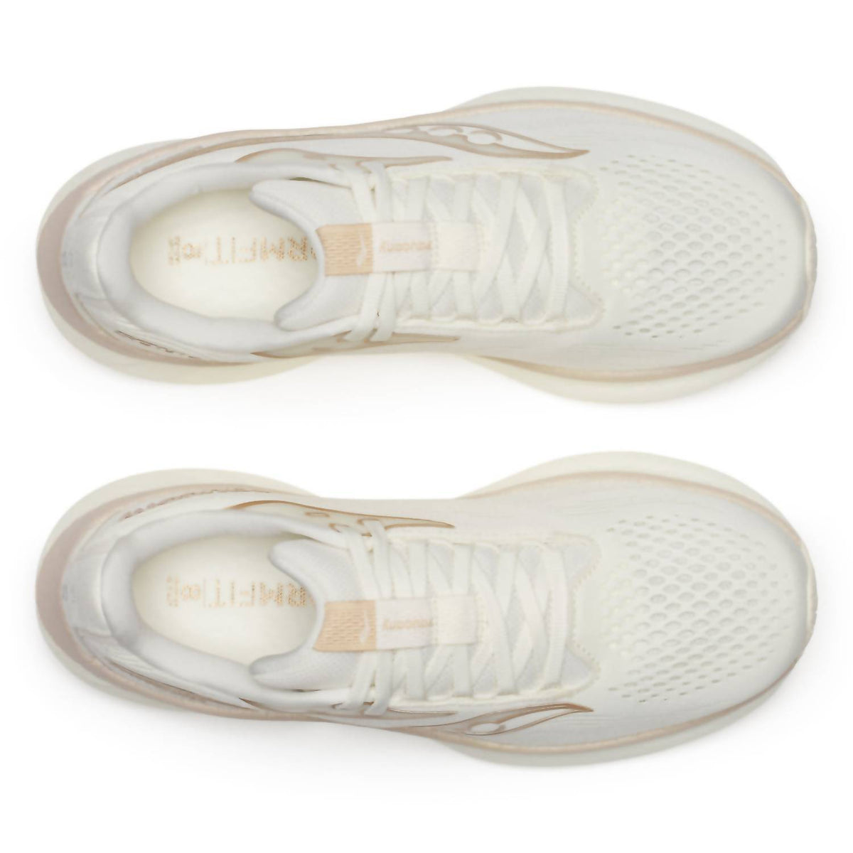 Saucony - Women's Ride 18 Running Sneakers