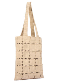 Rails - Women's The Crochet Tote
