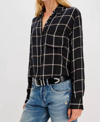 Rails - Malin Shirt
