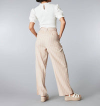 Downeast - Skylar Straight Leg Trouser