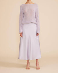 Lucy Paris - Emma Crew Neck Sweater