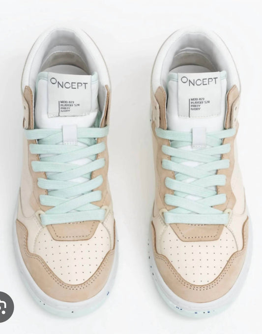 Oncept - Women's Playoff Philly Sneaker