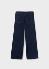 Mayoral - Girls Sutton Flared Jeans