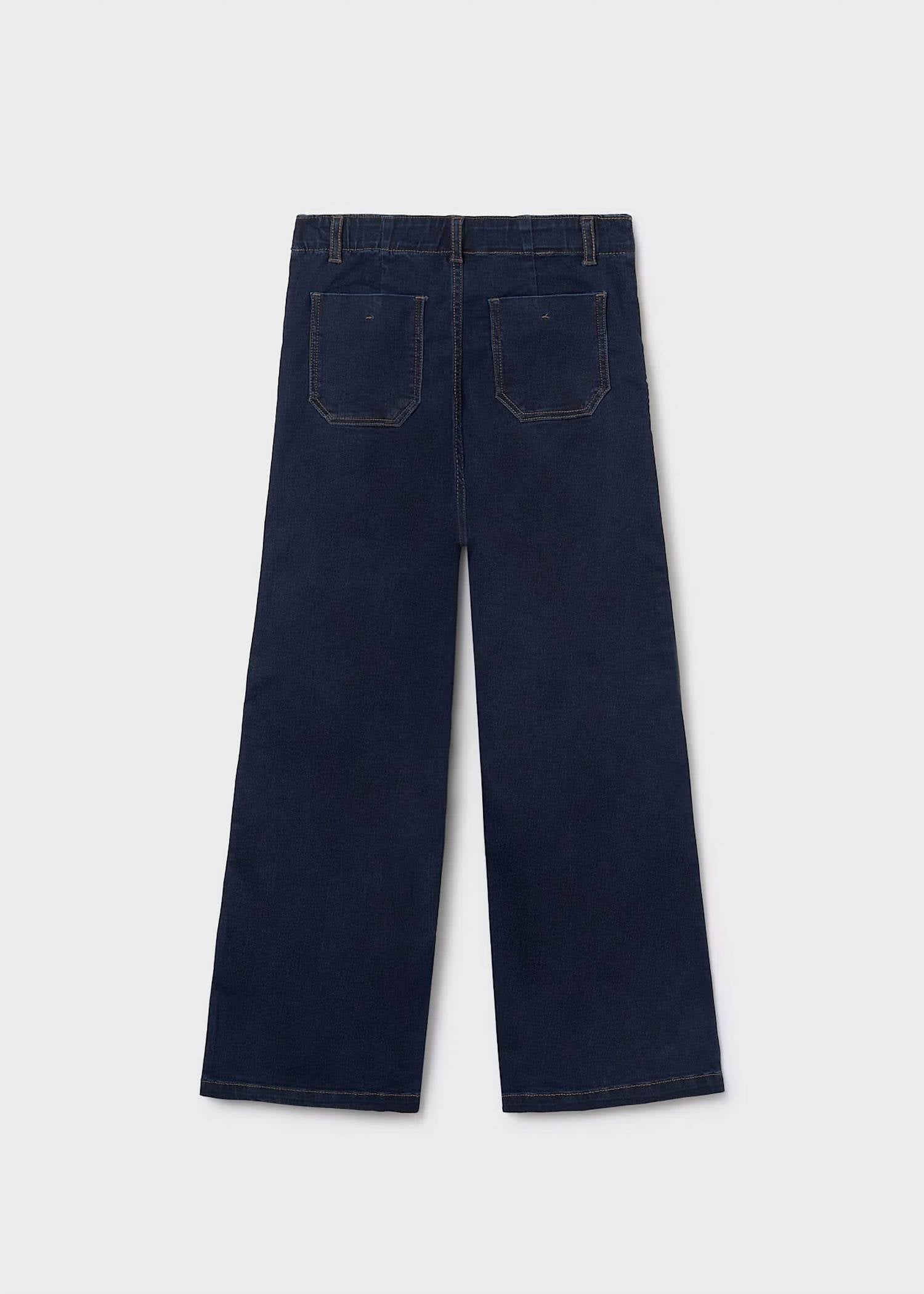 Mayoral - Girls Sutton Flared Jeans
