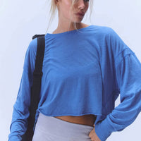 Fp Movement - My Time Layer Top