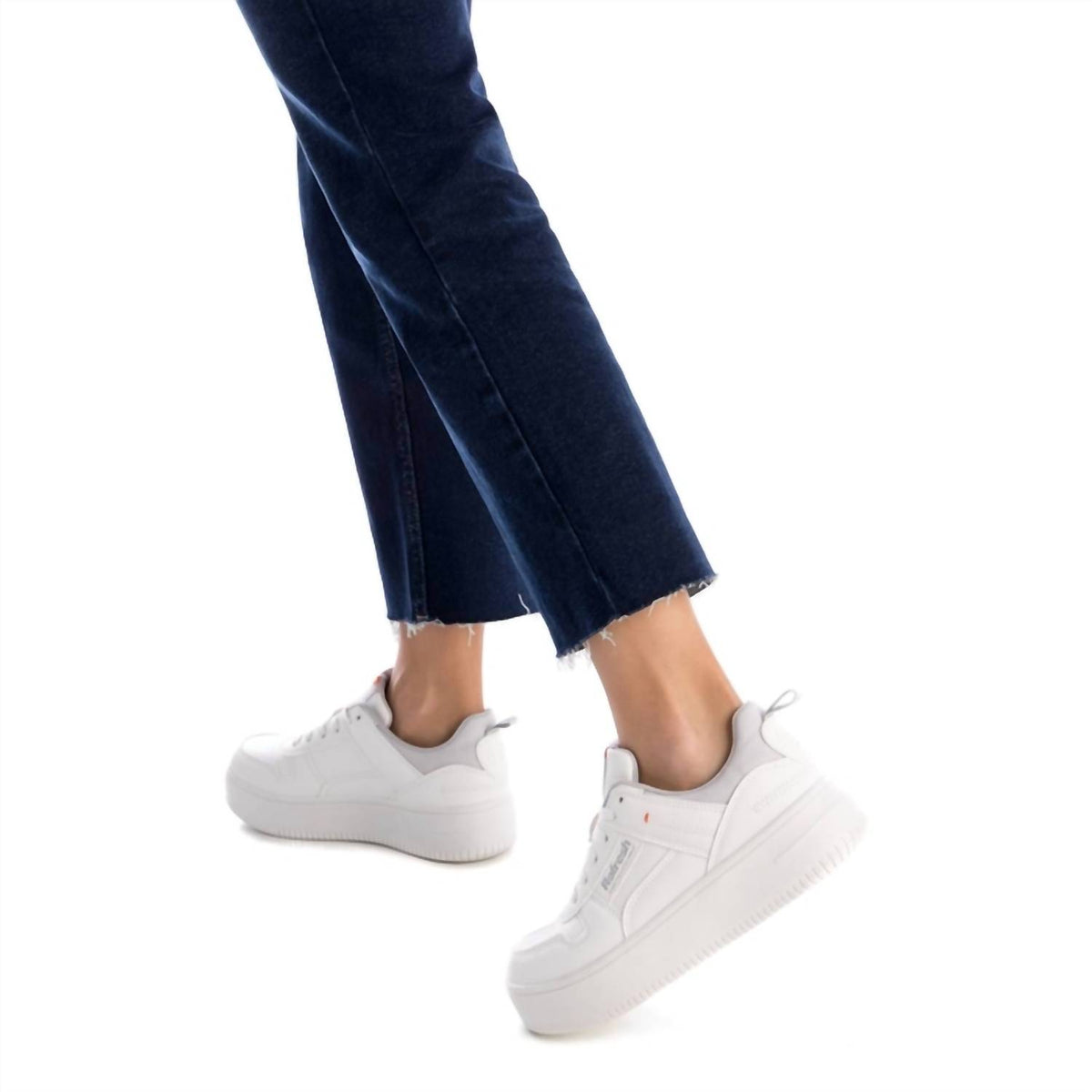 Xti - Women's Trainer Sneakers