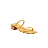 Katy Perry - Women's Framing Low Heel Sandal