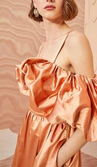 Ulla Johnson - Lelita Midi Dress