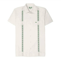 Texas Standard - Men's Texas Guayabera Shirt