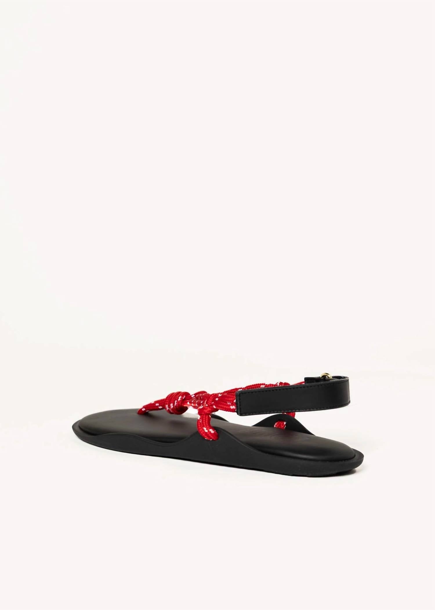 Flowze - Women's Flo Strap Sandal
