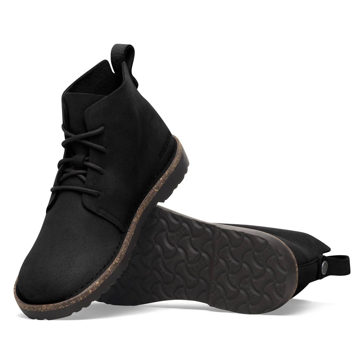 Birkenstock - Women's Uppsala Mid Shaft Boot