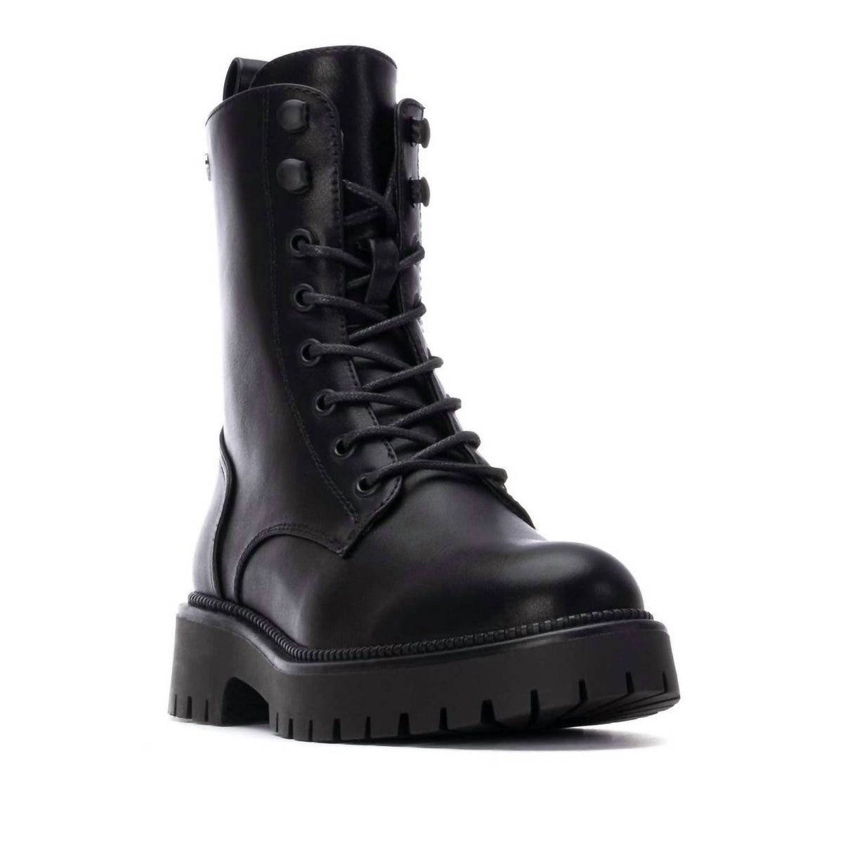 Xti - Women’s Round Toe 144684 Booties