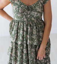 Wishlist - Stephanie Dress