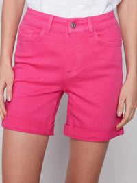 Charlie B - Kate Shorts