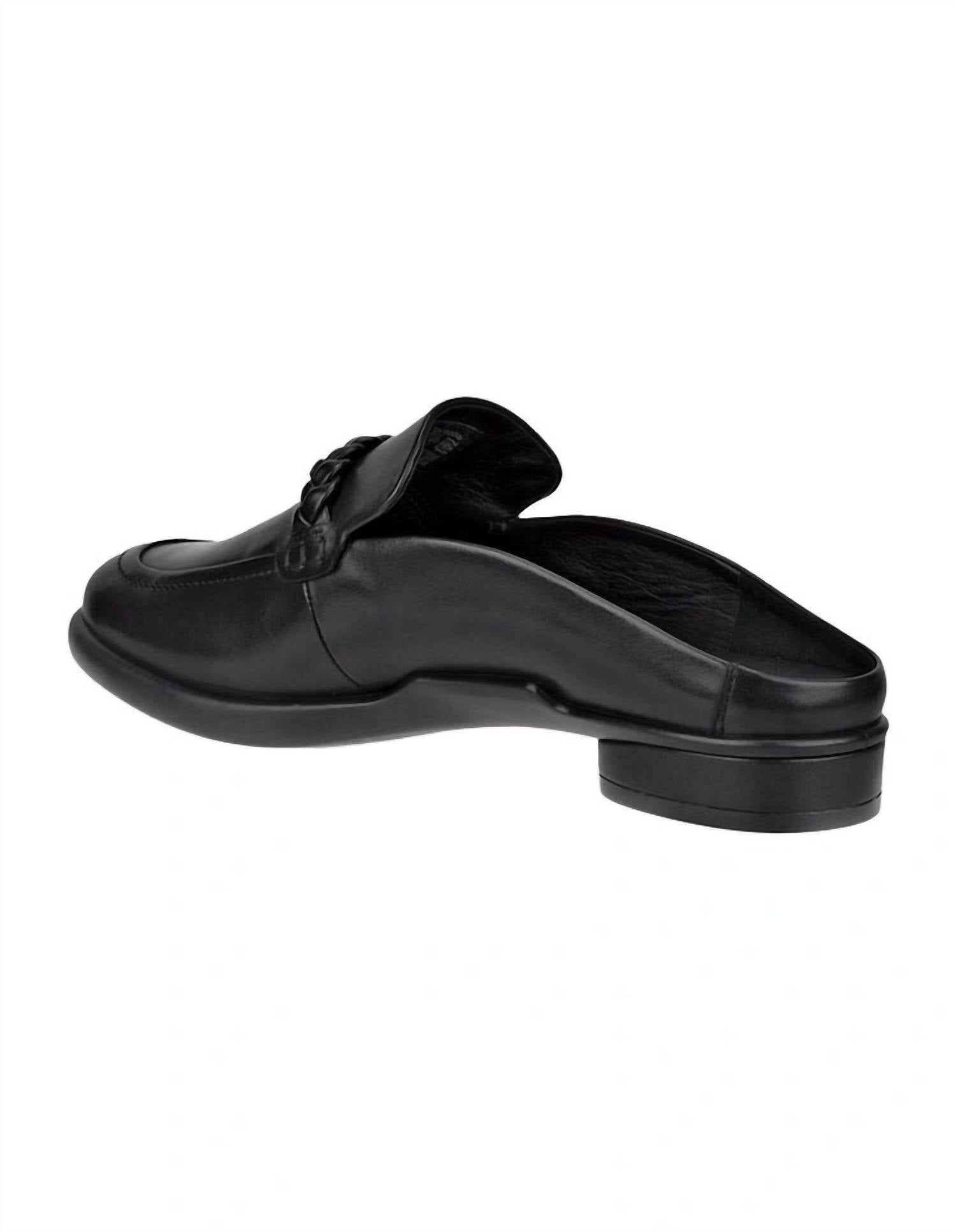 Ecco - Women's Sculpted Lx Braid Mule