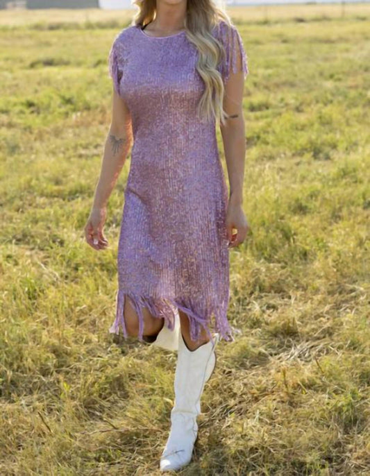 Sterling Kreek - Night Life Dress