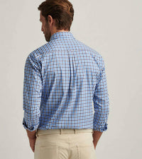 Peter Millar - Crown Lite Performance Button-down Shirt
