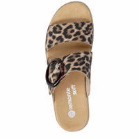 Remonte - Women's Flat Sandal