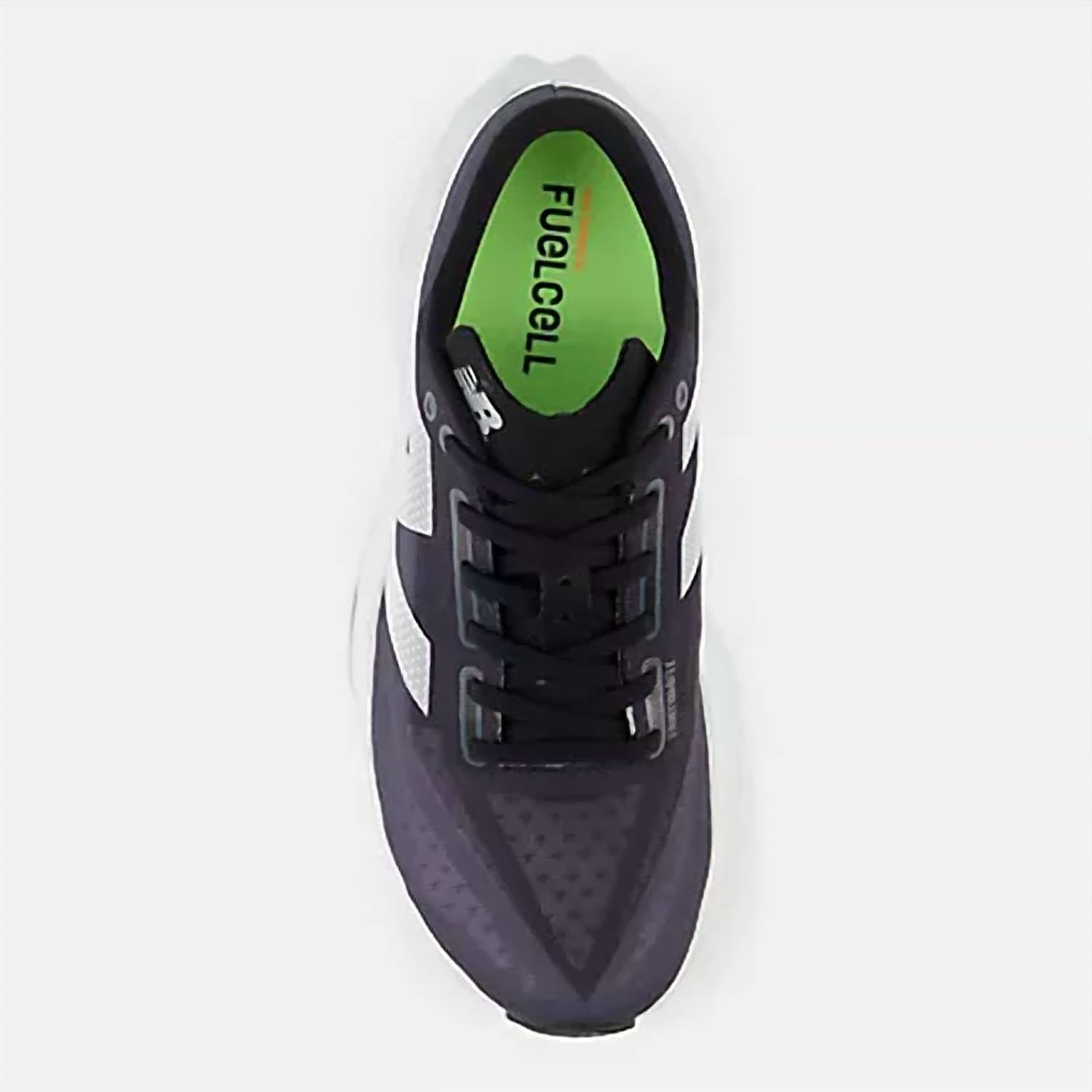 New Balance - Men's Fuel Cell Rebel V4 Running Shoes