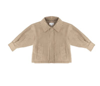 Jamie Kay - Boy's Preston Jacket