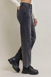 Hidden - Stretch Dad Jean