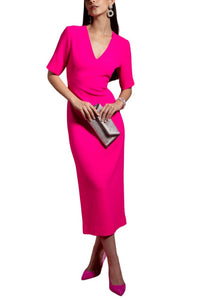 Brandon Maxwell - The Meghan Dress