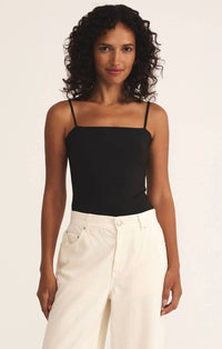 Z Supply - Lane Luxe Bodysuit