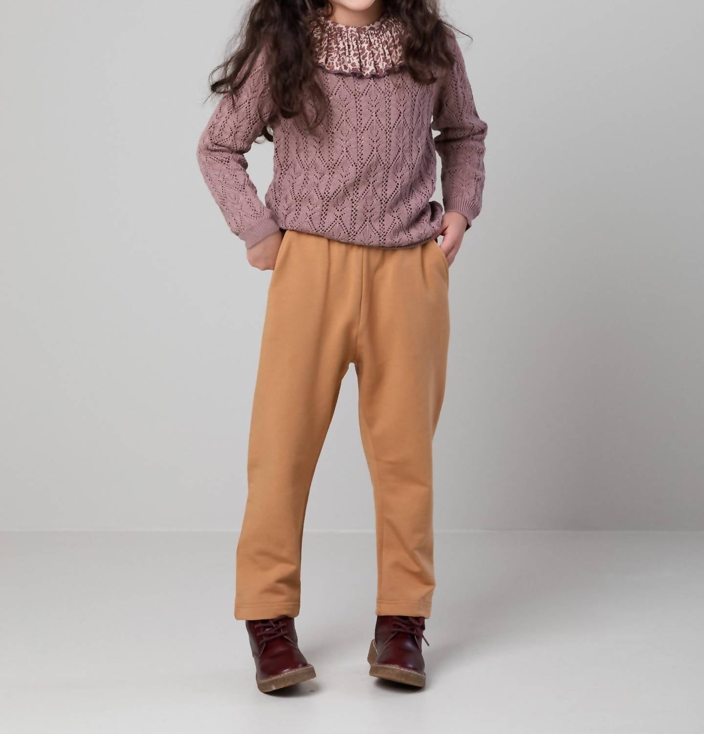 Leo Talia Blouse