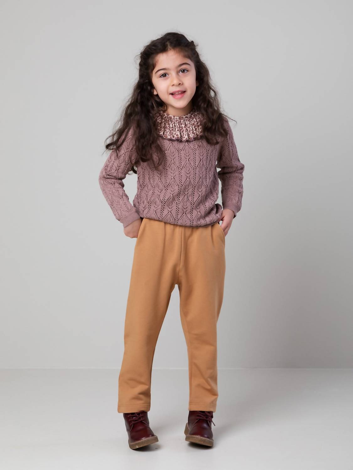 Leo Talia Blouse