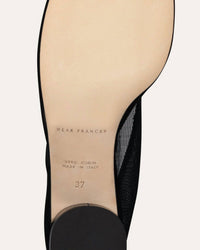 Dear Frances - Women's Balla Mesh Pump