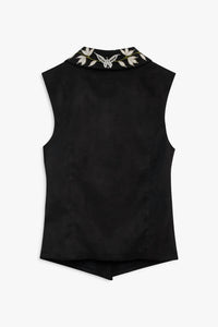 For Love & Lemons - Weston Vest