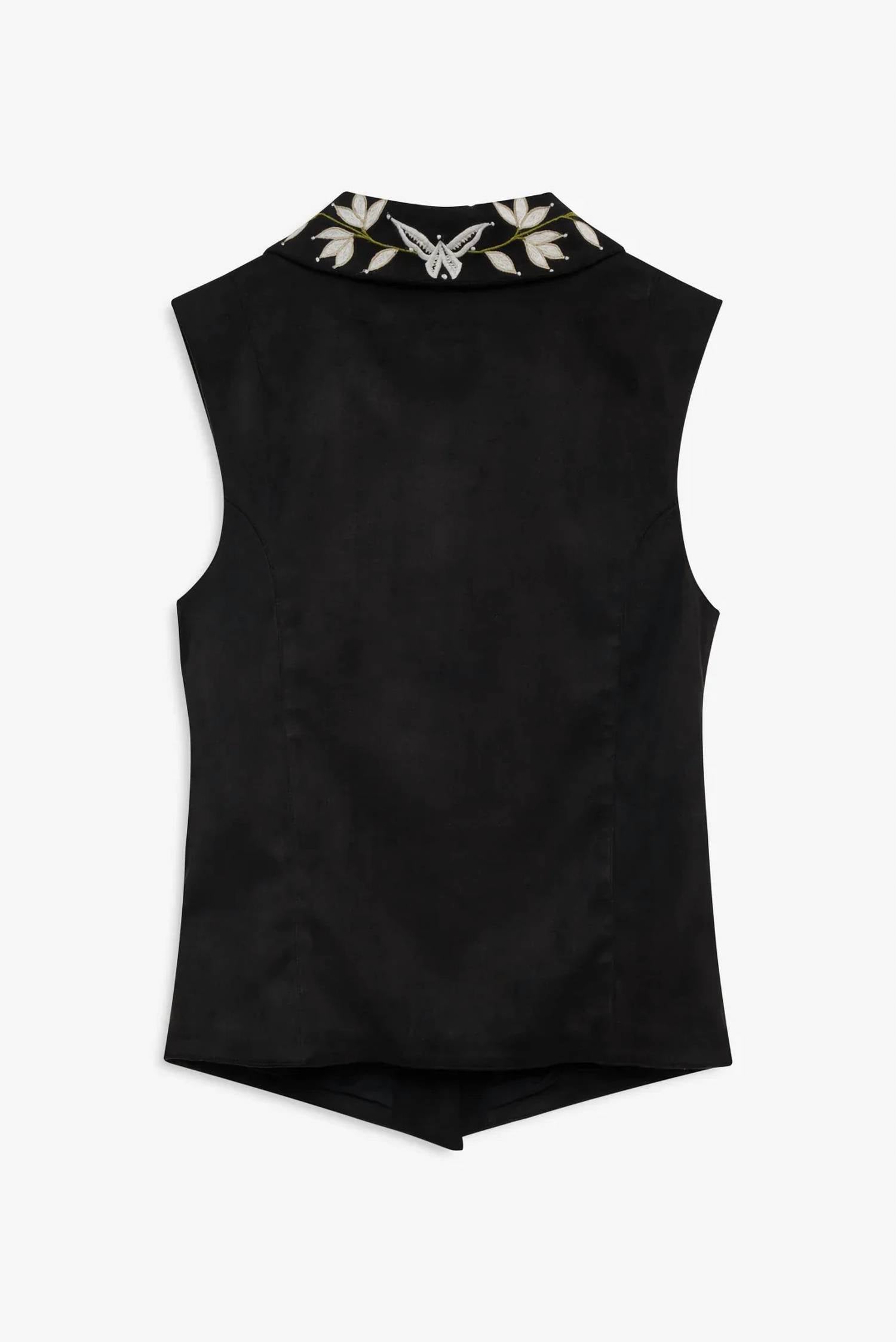 For Love & Lemons - Weston Vest