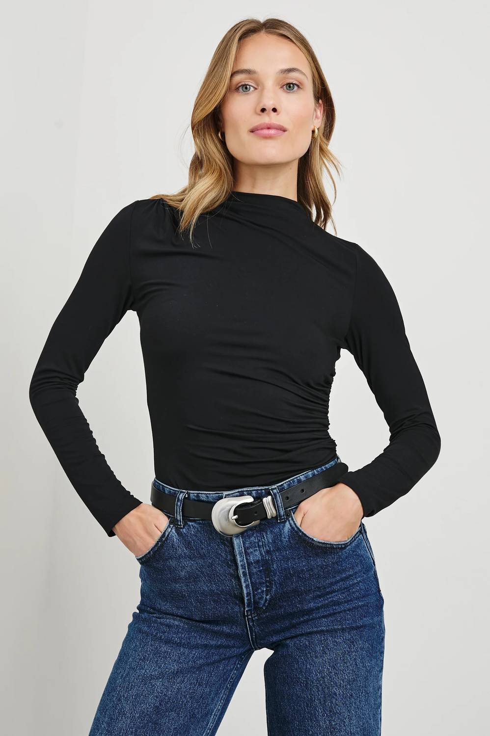 Rails - Joelle Top