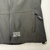 Powder River - Women's Soft Shell Vest