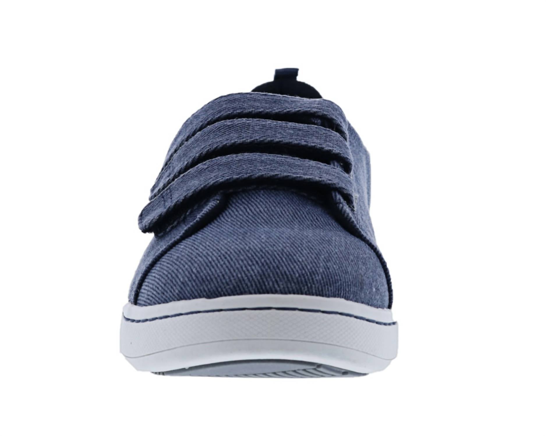 Drew Shoes - Men's Ski Strap Sneakers