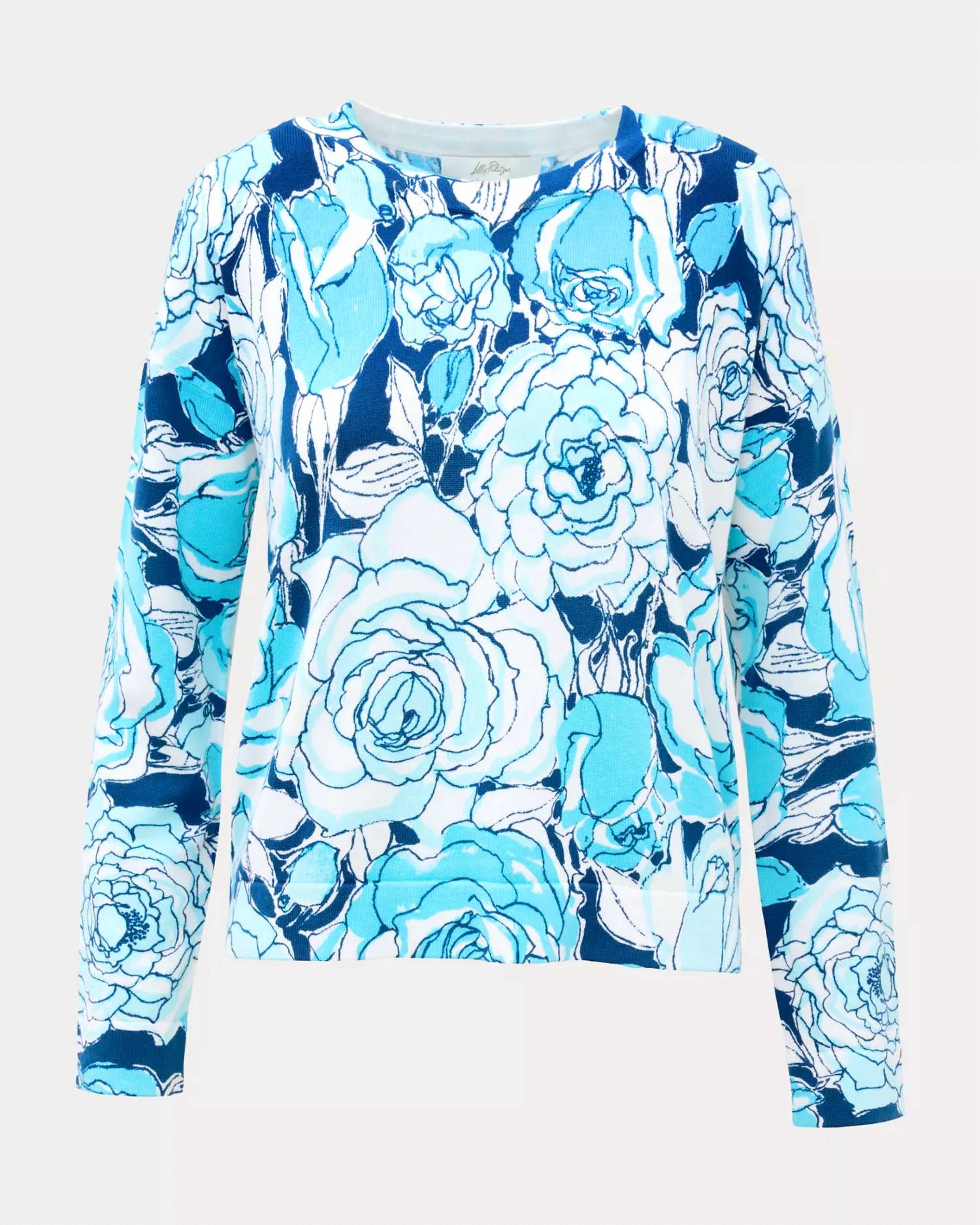 Lilly Pulitzer - Tensley Sweater