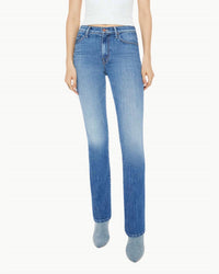 Mother - Insider Sneak Jeans