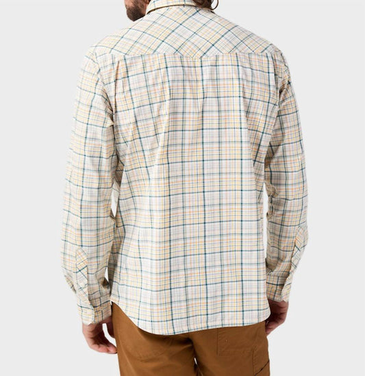 Stio - Men's Eddy Drift Shirt