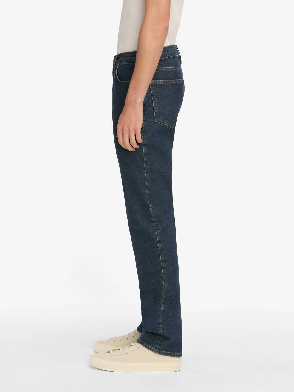 Frame - Modern Straight Jeans
