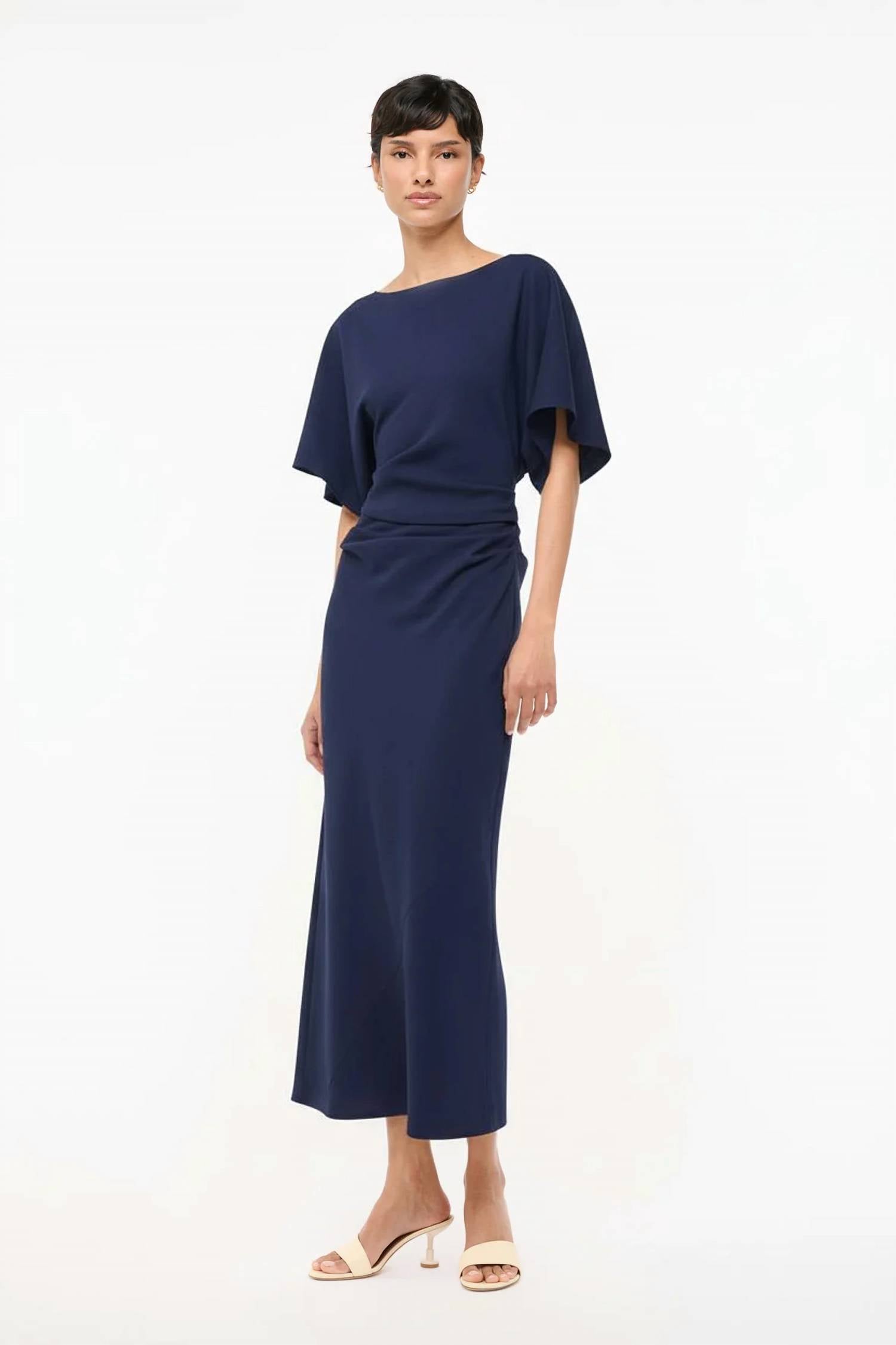 Staud - Amelie Dress