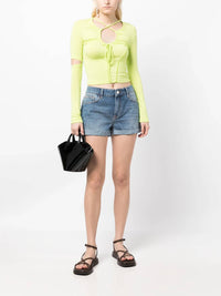 Frame - Le Grand Garcon Shorts