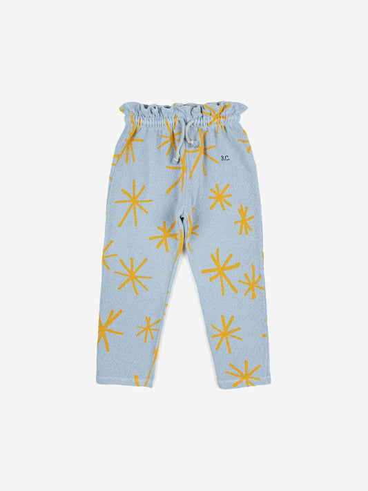 Bobo Choses - Kids Sparkle All Over Jogging Pants